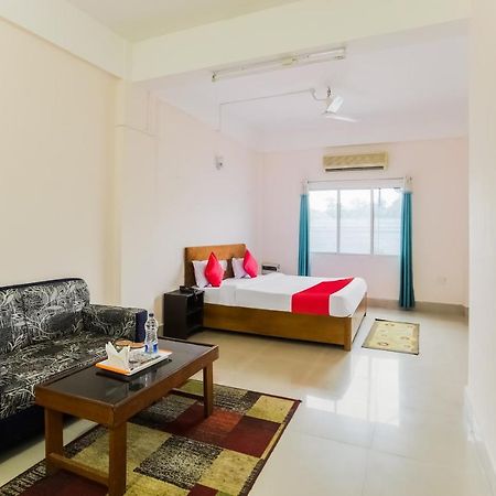 Oyo 44821 Hotel Paane Pasighat Exterior photo