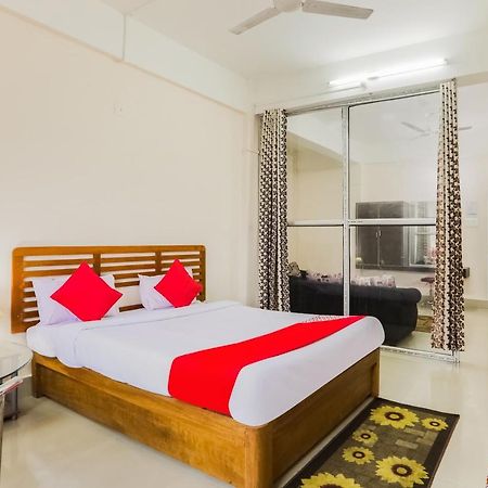 Oyo 44821 Hotel Paane Pasighat Exterior photo