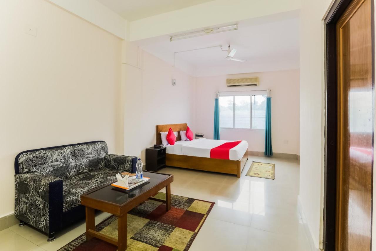 Oyo 44821 Hotel Paane Pasighat Exterior photo