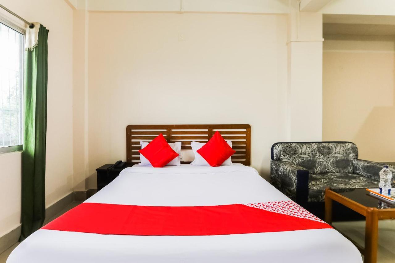 Oyo 44821 Hotel Paane Pasighat Exterior photo