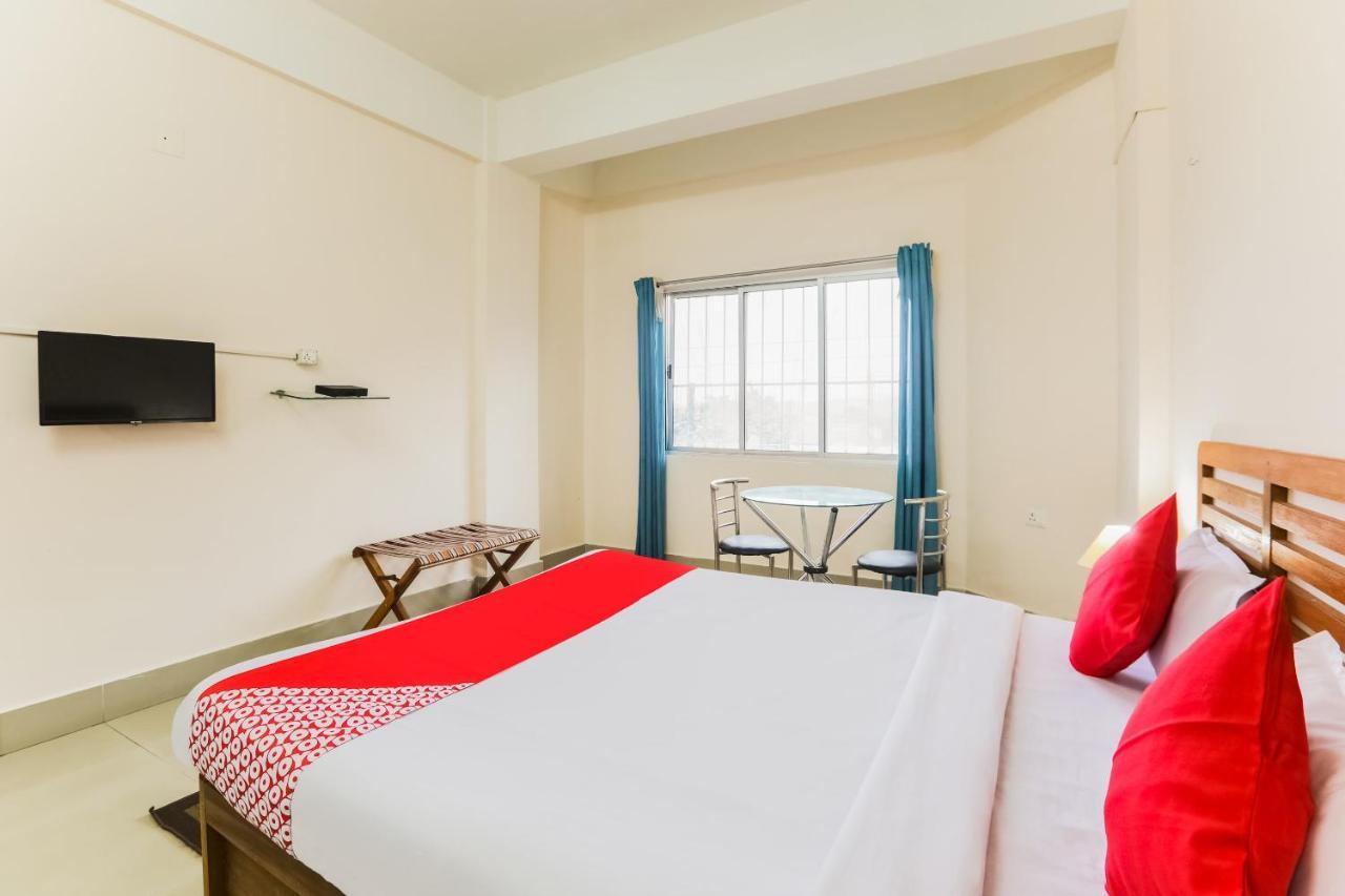 Oyo 44821 Hotel Paane Pasighat Exterior photo