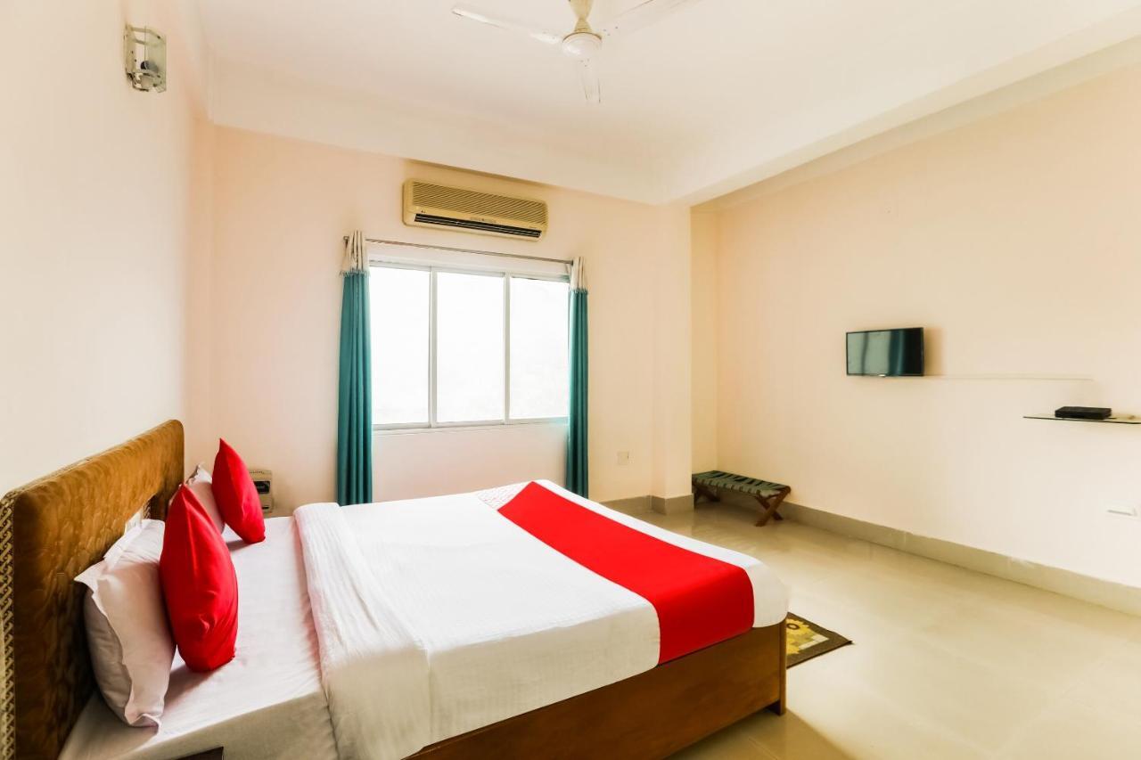 Oyo 44821 Hotel Paane Pasighat Exterior photo