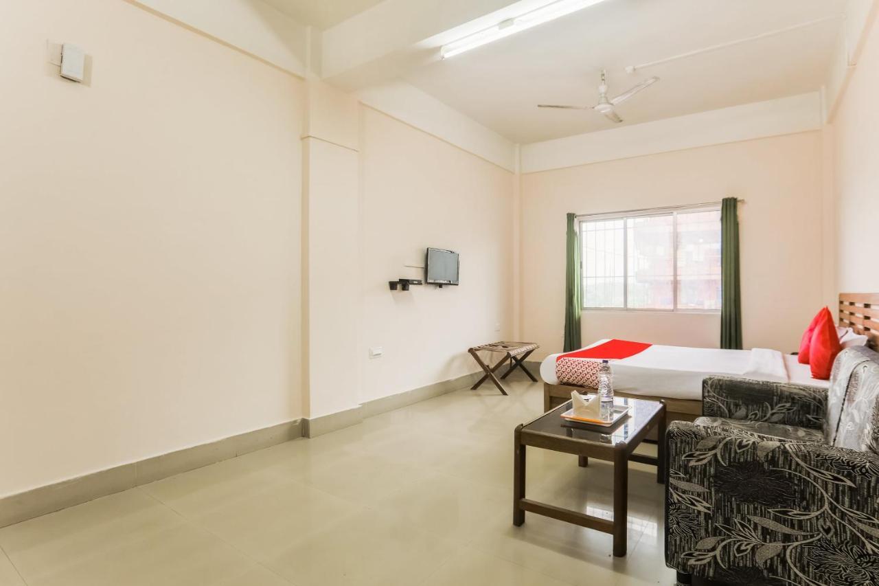 Oyo 44821 Hotel Paane Pasighat Exterior photo