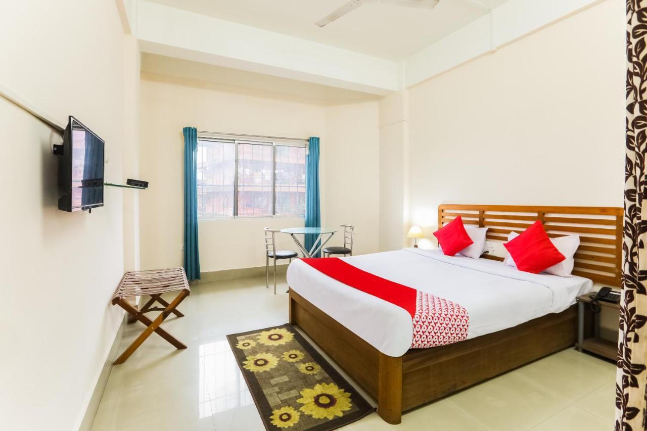 Oyo 44821 Hotel Paane Pasighat Exterior photo