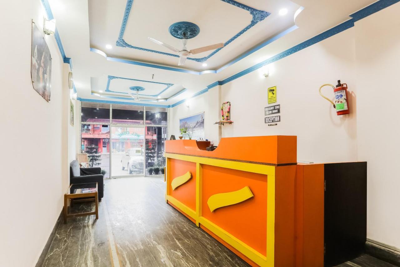 Oyo 44821 Hotel Paane Pasighat Exterior photo